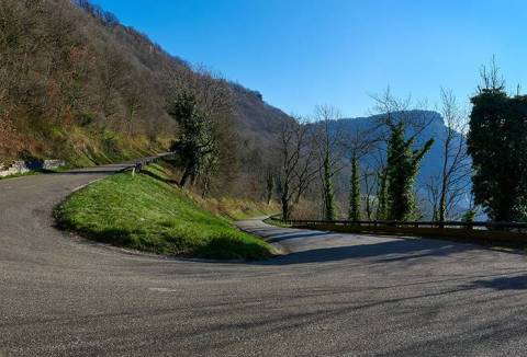 Driving in Croatia