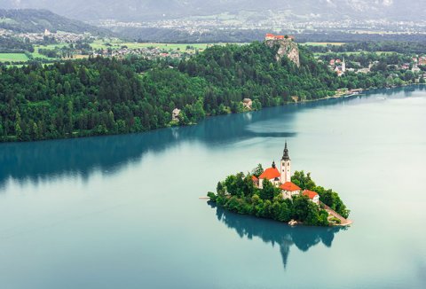 Bled